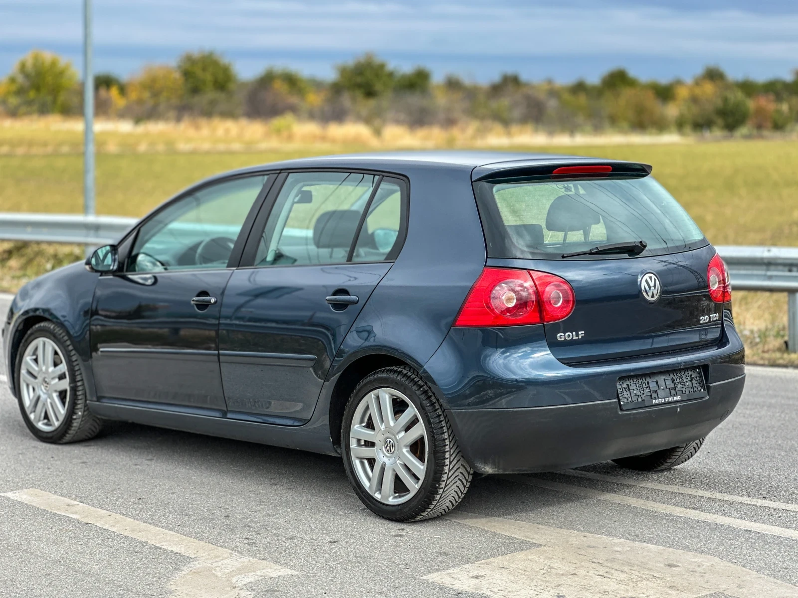 VW Golf VW Golf 2.0::8�������::DSG::��������� | Mobile.bg � ����������� 4