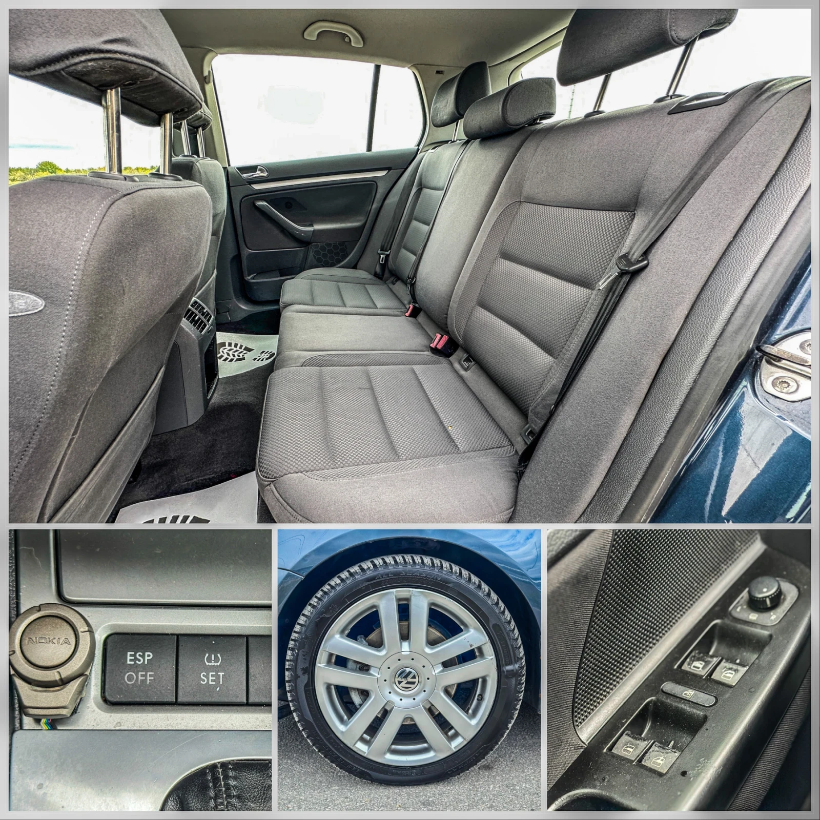 VW Golf VW Golf 2.0::8�������::DSG::��������� | Mobile.bg � ����������� 12