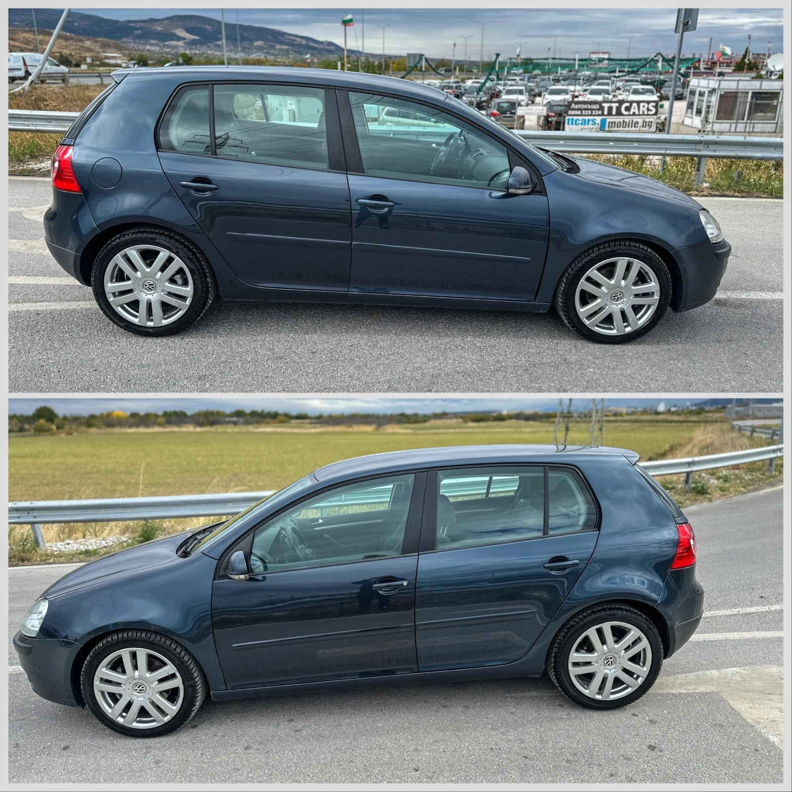 VW Golf VW Golf 2.0::8�������::DSG::��������� | Mobile.bg � ����������� 6