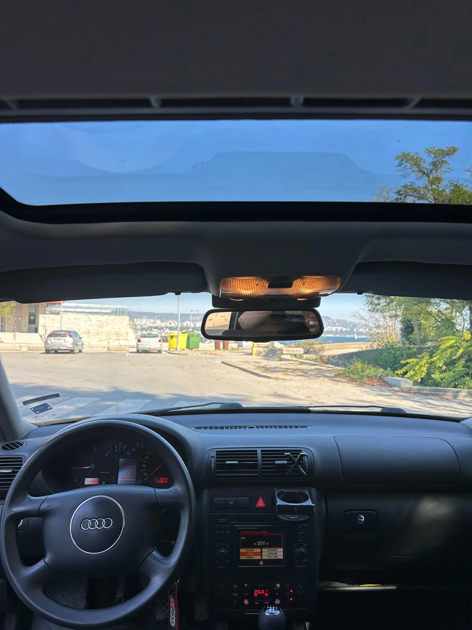 Audi A3, снимка 9 - Автомобили и джипове - 56484406