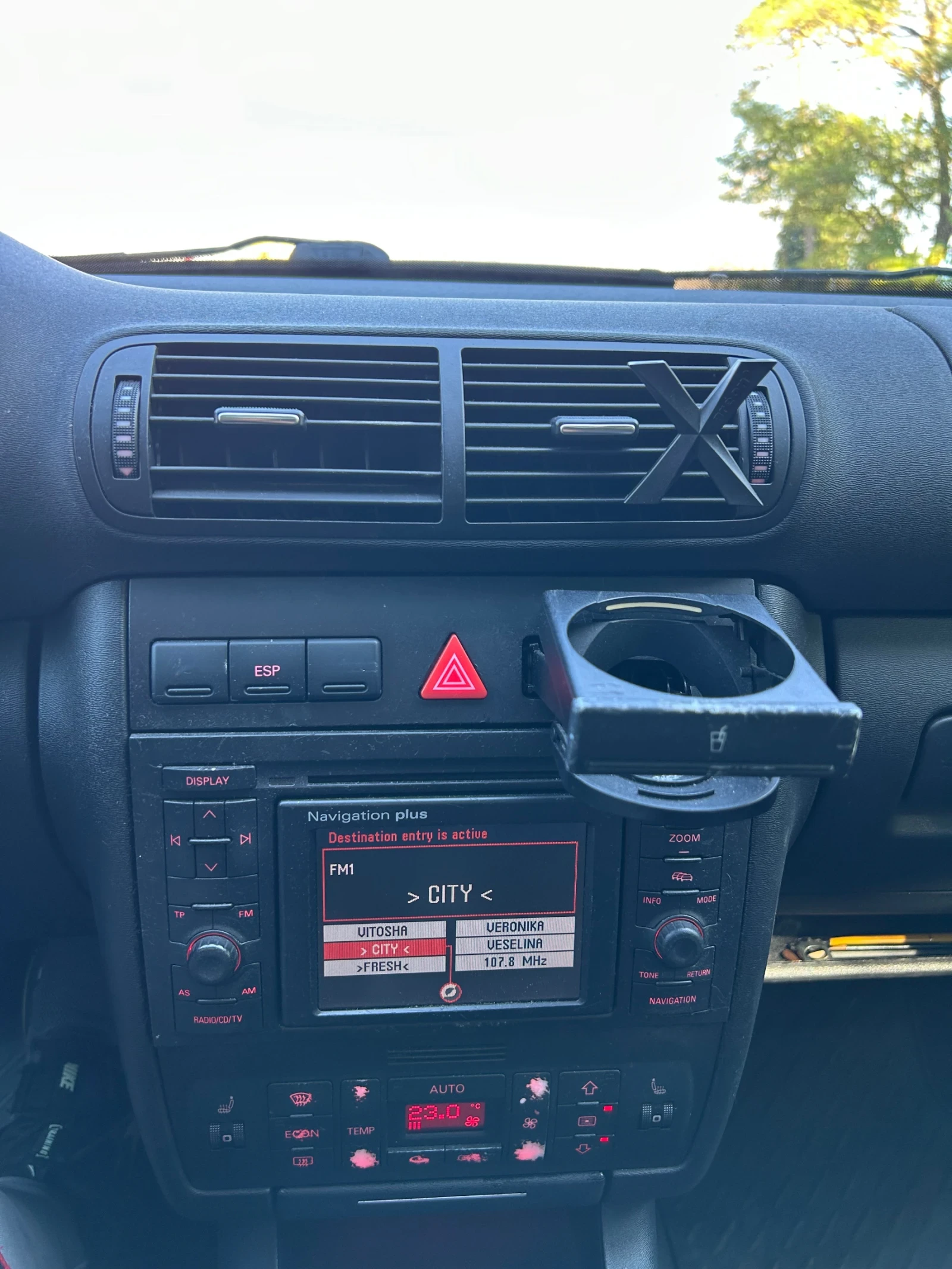 Audi A3, снимка 14 - Автомобили и джипове - 56484406