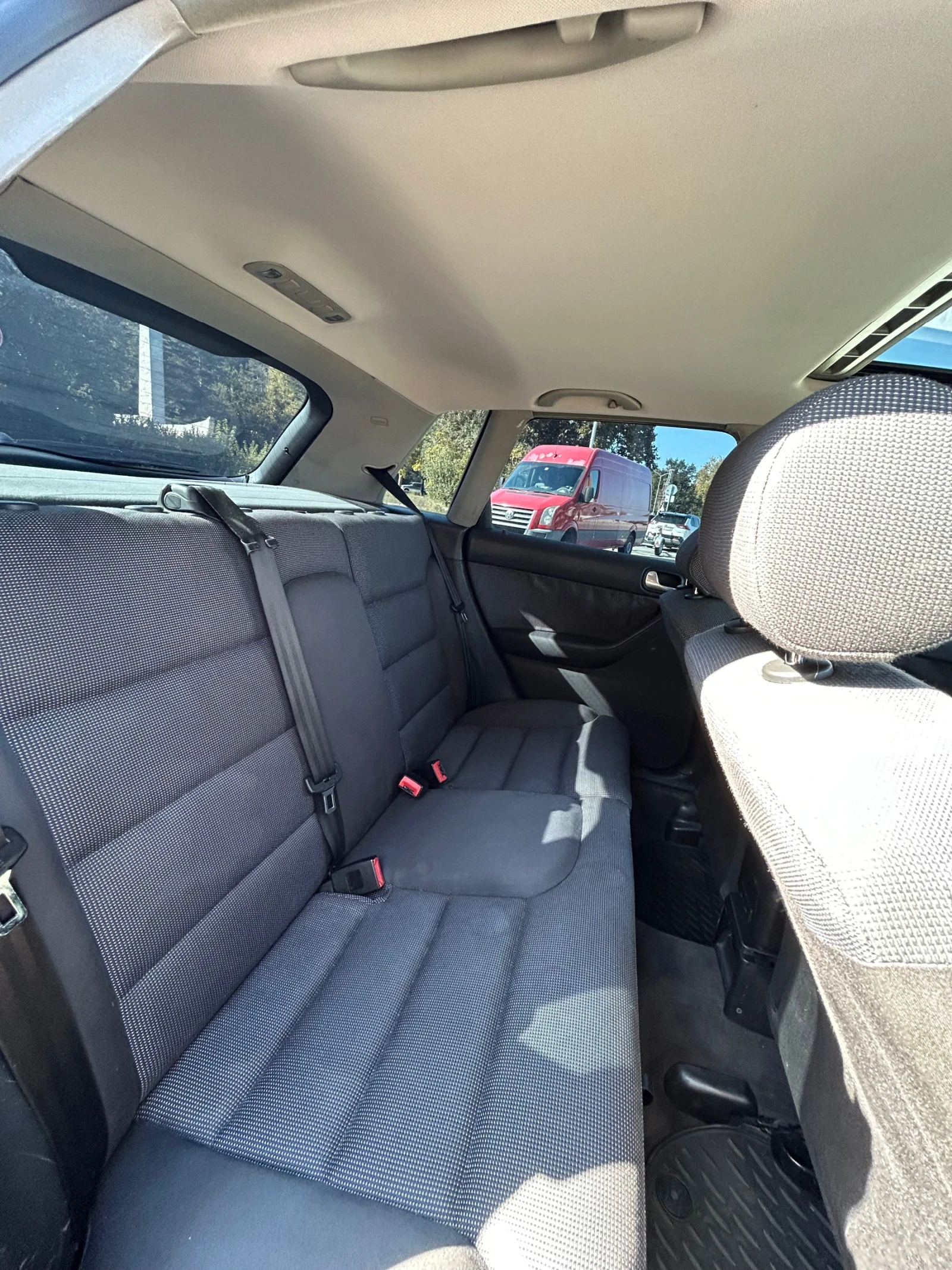 Audi A3, снимка 11 - Автомобили и джипове - 56484406