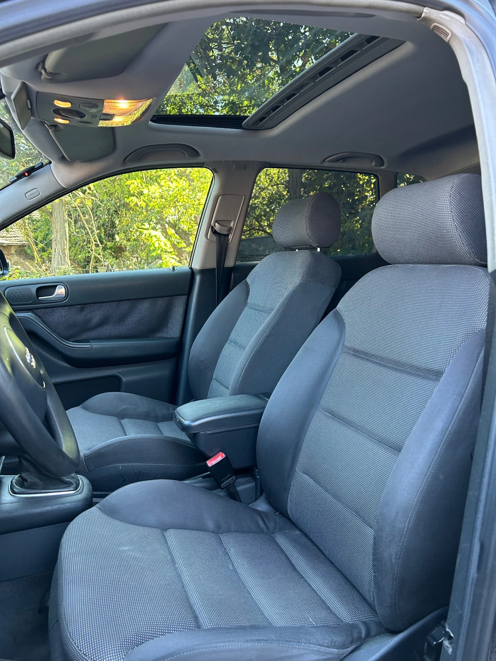 Audi A3, снимка 10 - Автомобили и джипове - 56484406