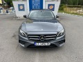 Mercedes-Benz E 350 СЕРВИЗНА ИСТОРЯ - [4] 