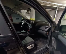 Mercedes-Benz ML 350, снимка 6
