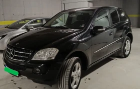 Mercedes-Benz ML 350, снимка 13