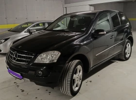 Mercedes-Benz ML 350, снимка 9