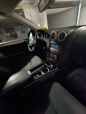 Mercedes-Benz ML 350, снимка 5
