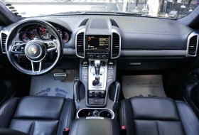Porsche Cayenne Turbo 4.8 V8 Facelift, снимка 8