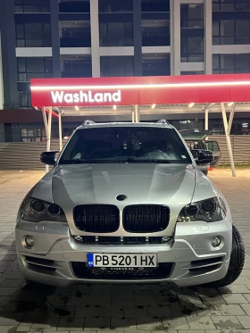 BMW X5, снимка 2