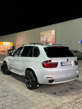 BMW X5, снимка 1