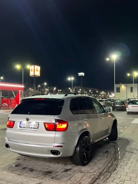 BMW X5, снимка 6