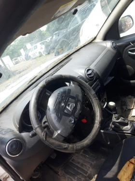 Dacia Duster 1.5 DCI НА ЧАСТИ , снимка 4