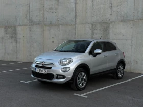 Fiat 500X 2.4i/AWD, снимка 1