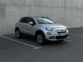 Fiat 500X 2.4i/AWD, снимка 2