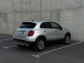 Fiat 500X 2.4i/AWD, снимка 3