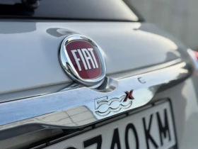 Fiat 500X 2.4i/AWD, снимка 7