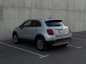 Fiat 500X 2.4i/AWD, снимка 4