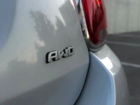 Fiat 500X 2.4i/AWD, снимка 8