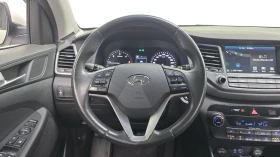 Hyundai Tucson 2.0 2WD MODERN autogeorge.com, снимка 12