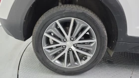 Hyundai Tucson 2.0 2WD MODERN autogeorge.com, снимка 5
