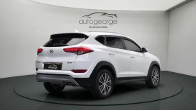 Hyundai Tucson 2.0 2WD MODERN autogeorge.com, снимка 2