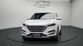 Hyundai Tucson 2.0 2WD MODERN autogeorge.com, снимка 3