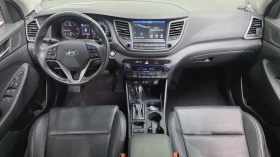 Hyundai Tucson 2.0 2WD MODERN autogeorge.com, снимка 6