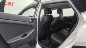 Hyundai Tucson 2.0 2WD MODERN autogeorge.com, снимка 15