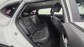 Hyundai Tucson 2.0 2WD MODERN autogeorge.com, снимка 17
