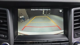 Hyundai Tucson 2.0 2WD MODERN autogeorge.com, снимка 14