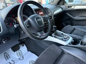 Audi Q5 S-LINE, снимка 8