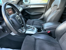 Audi Q5 S-LINE, снимка 11