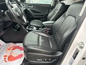 Hyundai Santa fe 22CRDI, снимка 7