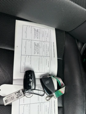 Hyundai Santa fe 22CRDI, снимка 14