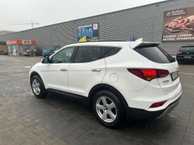 Hyundai Santa fe 22CRDI, снимка 3