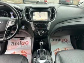 Hyundai Santa fe 22CRDI, снимка 11