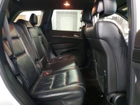 Jeep Grand cherokee LIMITED* 3.6* V6* 8ZF* ПОДГРЕВ* КАМЕРА* КЕЙЛЕС, снимка 11