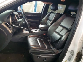 Jeep Grand cherokee LIMITED* 3.6* V6* 8ZF* ПОДГРЕВ* КАМЕРА* КЕЙЛЕС, снимка 9