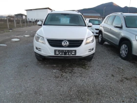 VW Tiguan 2.0TDI 4x4 offroad paket, снимка 5