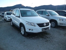 VW Tiguan 2.0TDI 4x4 offroad paket, снимка 1