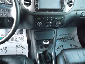 VW Tiguan 2.0TDI 4x4 offroad paket, снимка 12