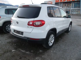 VW Tiguan 2.0TDI 4x4 offroad paket, снимка 2