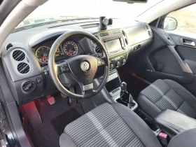 VW Tiguan 2.0TDI/4x4, снимка 14