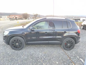 VW Tiguan 2.0TDI/4x4, снимка 5