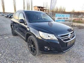 VW Tiguan 2.0TDI/4x4, снимка 3