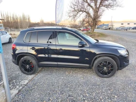 VW Tiguan 2.0TDI/4x4, снимка 4