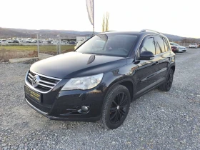 VW Tiguan 2.0TDI/4x4, снимка 2