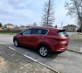 Kia Sportage 1.6, снимка 3