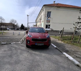 Kia Sportage 1.6, снимка 1